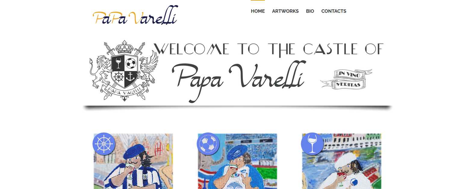 Papa Varelli